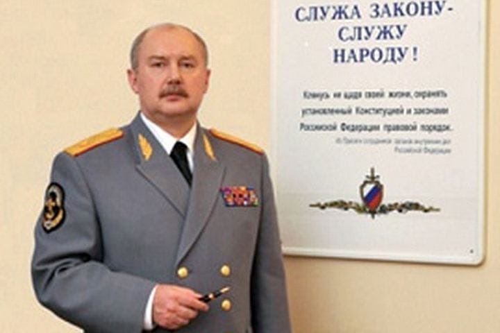 быков