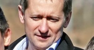 Рустем Сайманов