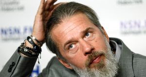 Юрий Белойван