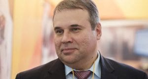 Александр Гомзин