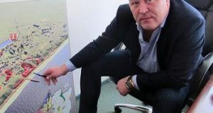 Александр Ковальский