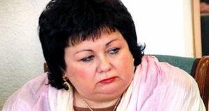 Наталья Кравченко