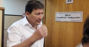 Анатолий Петухов