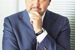 Игорь Волчихин