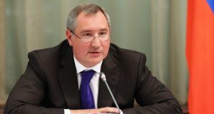 рогозин