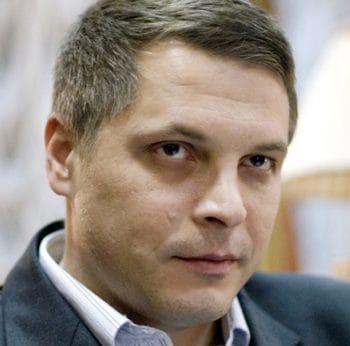 Алексей Насонов