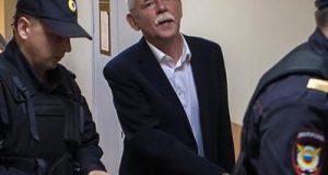 Андрей Нелидов