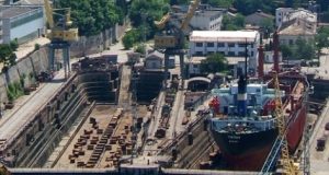 Севастопольский морской завод