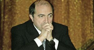 березовский
