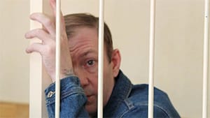 Олег Сухочев