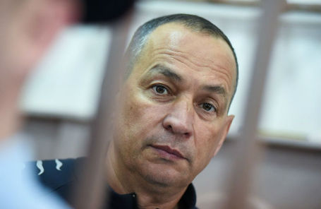 Александр Шестун