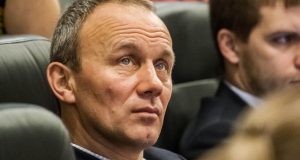 Олег Чемезов