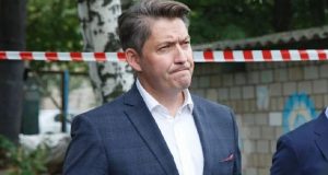 Олег Бекмеметьев