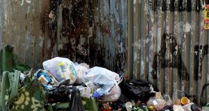 Производственный трест ЖКХ