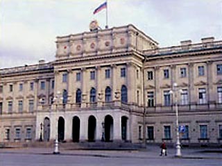 Петербург